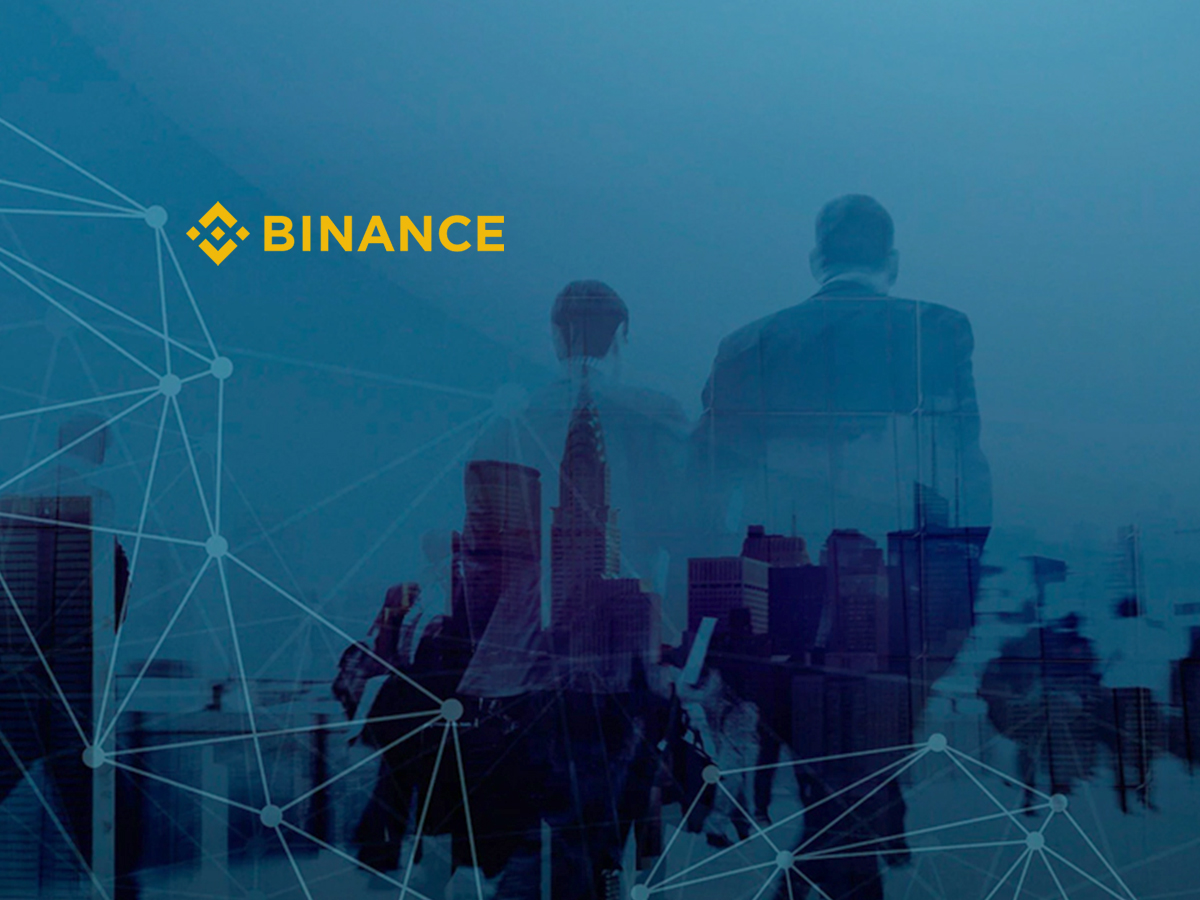 Binance Co-Founder Yi He Appointed Co-CEO as the Company Nears 300 Million Users