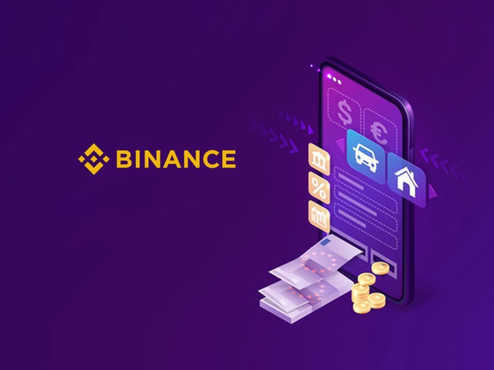 Binance Expands Triparty Banking Network with Anchorage Digital's Atlas Integration