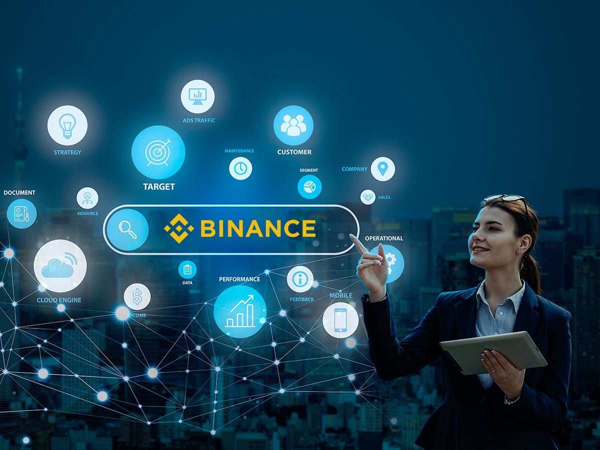 Binance Further Expands VIP Access with Updated Holder and OTC Criteria
