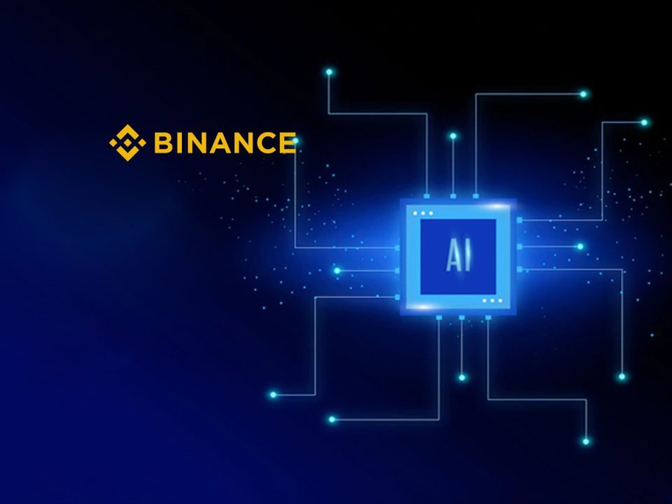 Binance Introduces Agent OS to Connect AI Applications to Financial Infrastructure