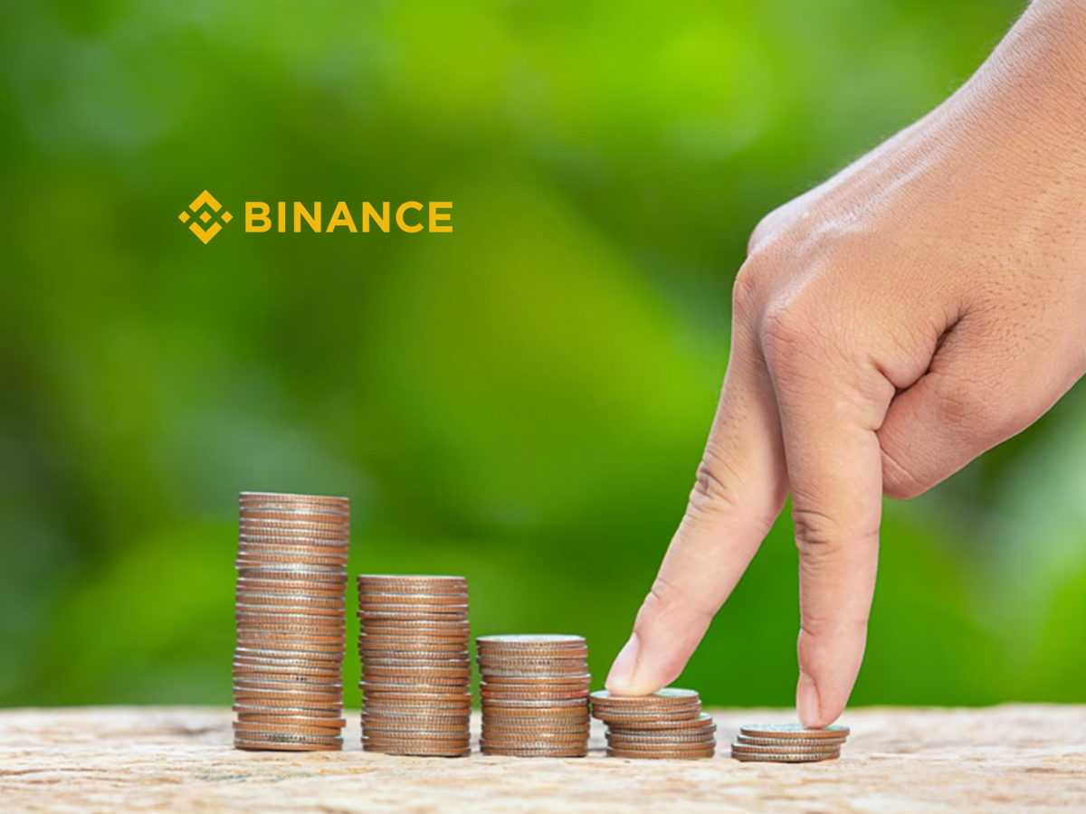 Binance Launches Binance Intelligence to Close the Financial Knowledge Gap