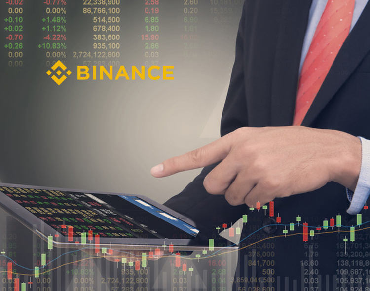 Binance Launches EduFi - Learn and Earn Program - to Educate Users on the Blockchain Industry