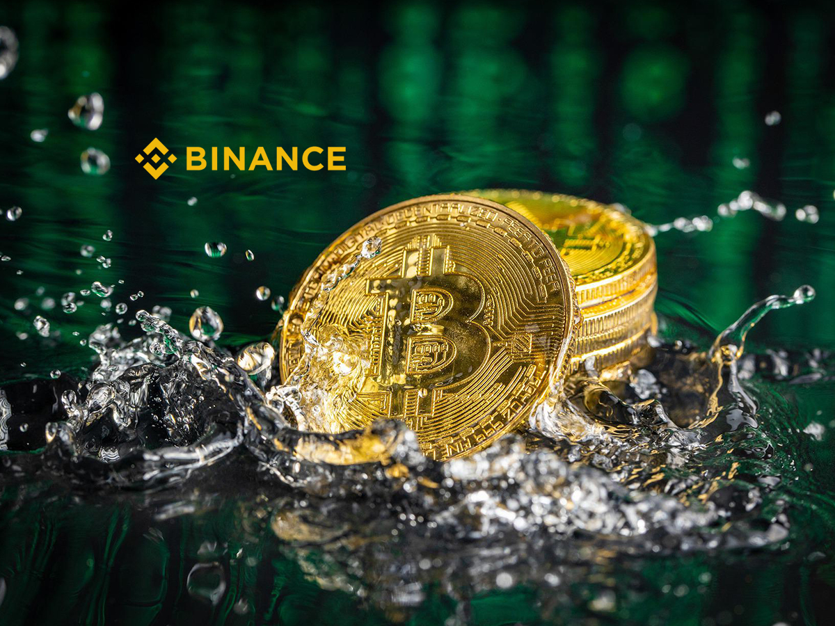 Binance Unveils the Next Evolution of Capital Connect: Now Built on Portfolio Accounts Infrastructure to Improve Institutional Crypto Investment Discovery
