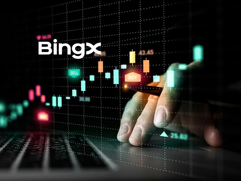 BingX AI Arena Debuts, Bringing Competitive AI Trading in Copy Trading