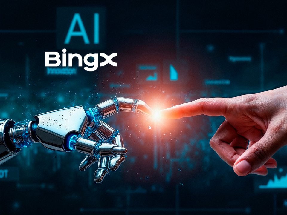 BingX AI Bingo Integrates TradFi Suite to Expand Intelligent, Multi-Asset Trading