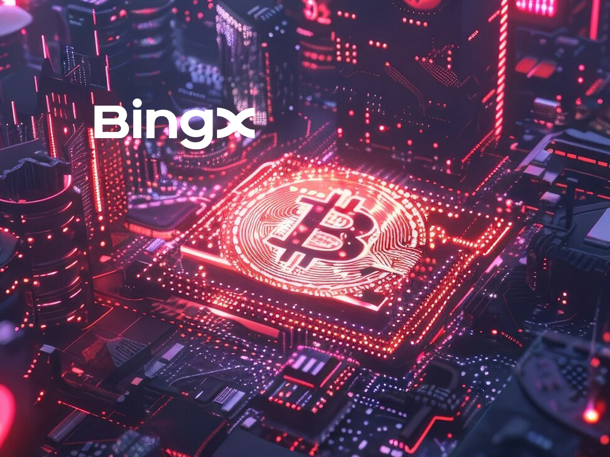 BingX Academy 2.0 Launches to Empower Global Learners in Web3 and Crypto