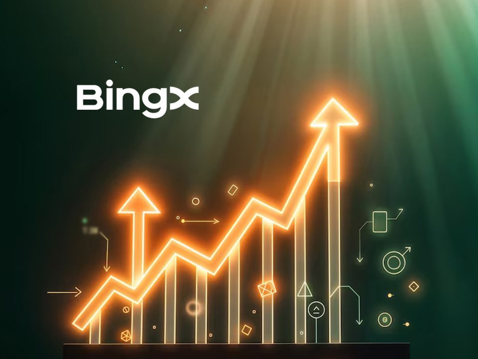 BingX Announces Kite AI on Xpool, Strengthening Its Growing Token Pre-Listing Platform