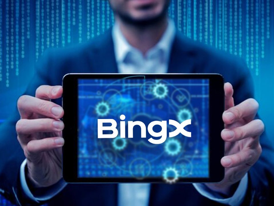 BingX Becomes First Exchange to Offer OpenAI Pre-IPO Airdrop
