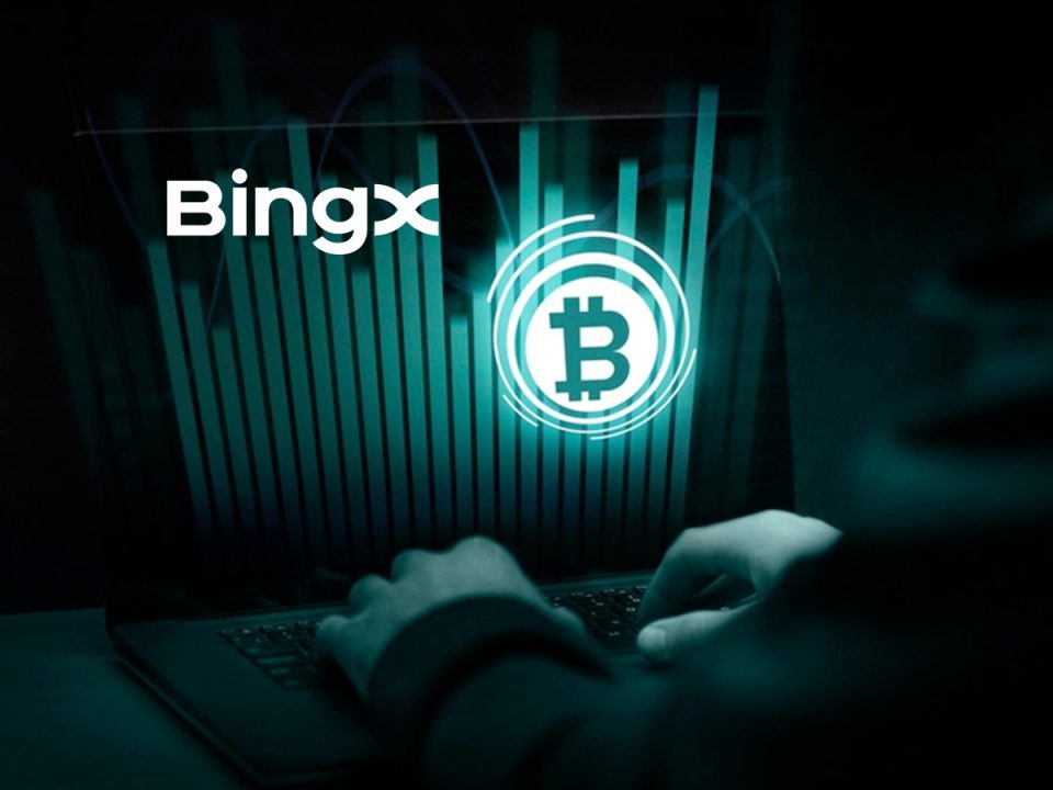 BingX Celebrates Reaching 40M Users in 2025 with Beyond the Alpha Campaign