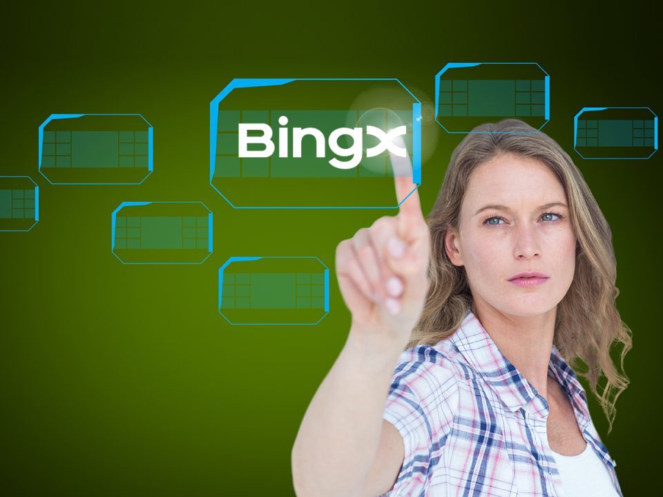 BingX Expands Global Capital Gala Campaign, Positioning Users for the Next Macro Wave