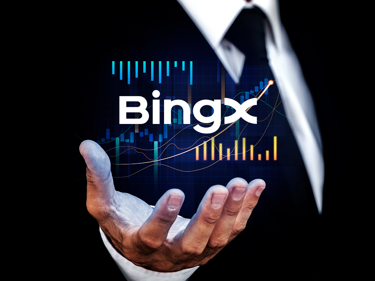 BingX Integrates Trade4Me to Deliver Institutional-Grade Automated Trading Strategies