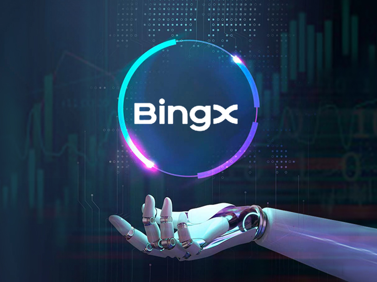 BingX Introduces BingX TradFi, Expanding Access to Global Financial Markets