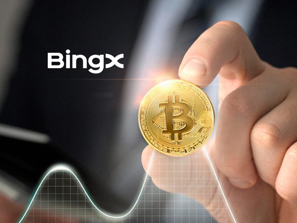BingX Introduces Major Copy Trading Upgrade, Marking 1.3 Billion Copy Orders