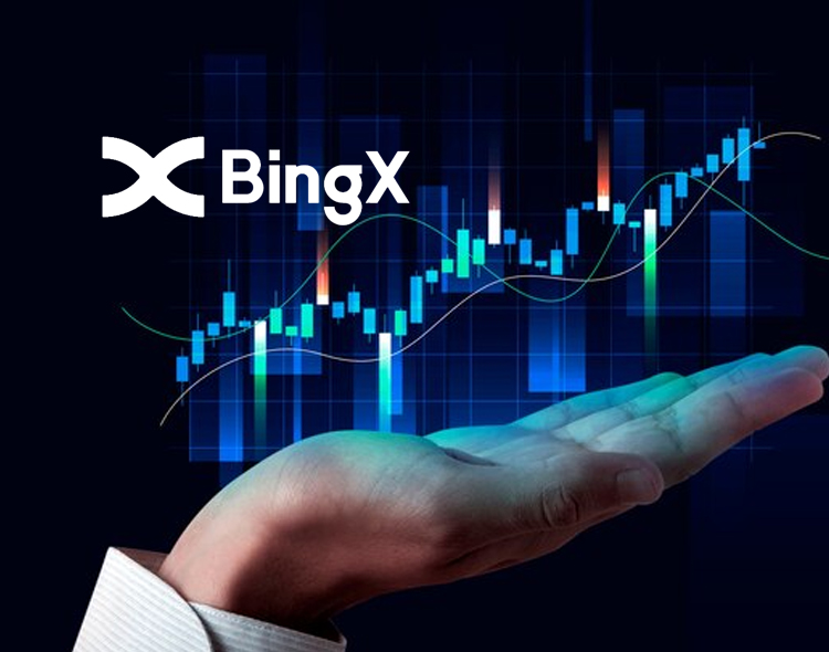 BingX Introduces New Standard for Copy Trading with Zero Slippage