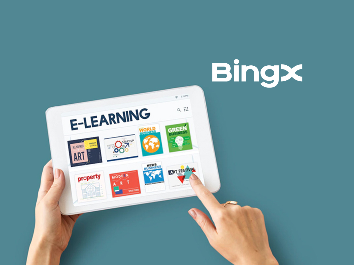 BingX Joins Next Block Expo as Gold Sponsor, Advancing Web3 Education and Global Community Engagement