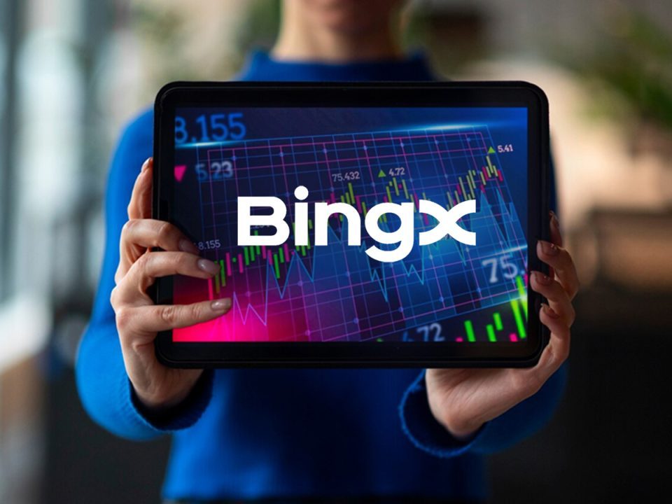 BingX Launches BXUSD, Bringing Fund-Based Yield Opportunities to Its Multi-Asset Ecosystem
