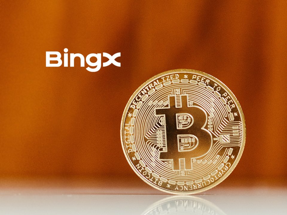 BingX Launches BingX Card, Bringing Crypto into Everyday Spending