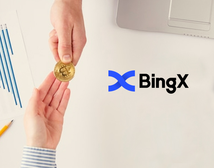 BingX Partners with CoinTracking to Simplify Tax Reporting
