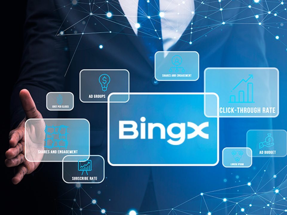 BingX Shards: A New Rewards Ecosystem for Enhanced User Engagement