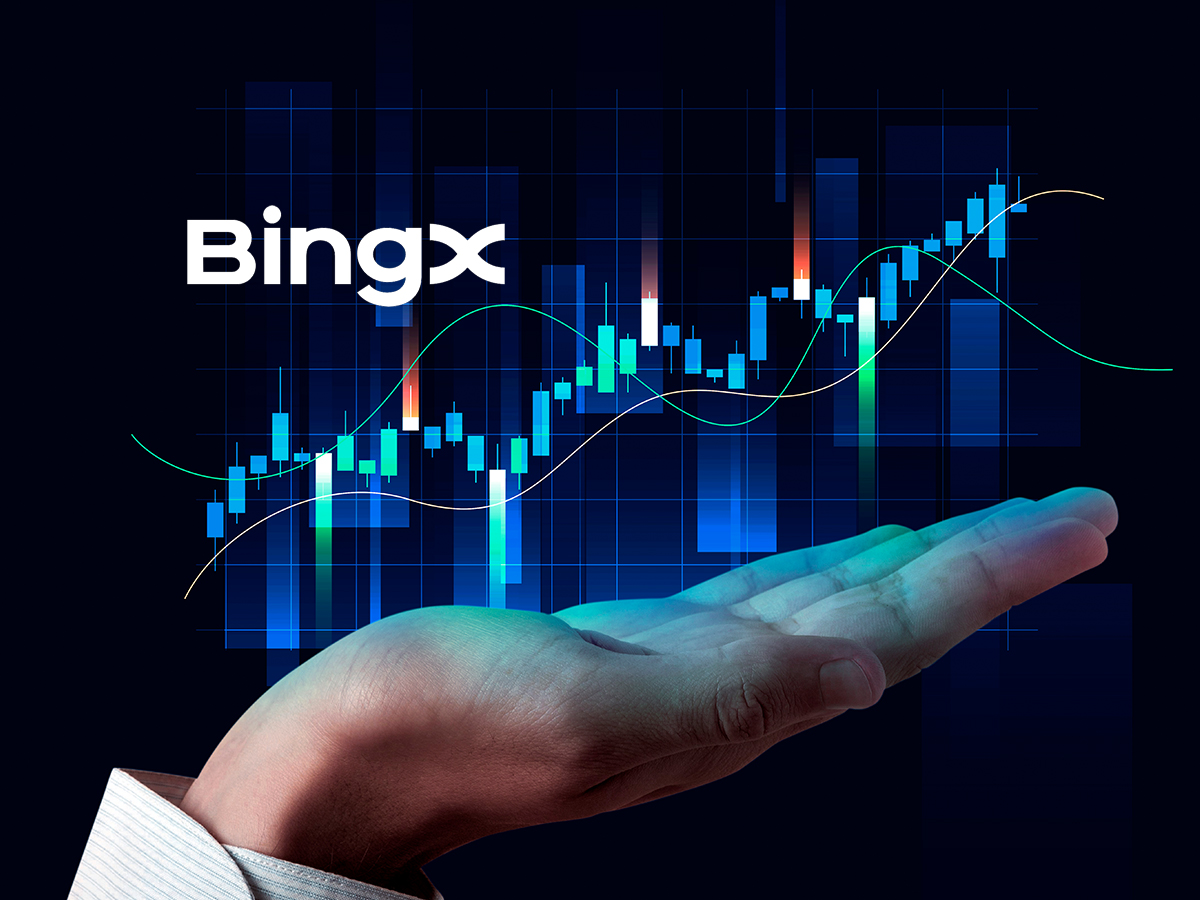 BingX TradFi 24-Hour Trading Volume Surpasses $1 Billion