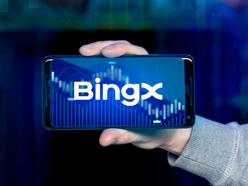 BingX TradFi Daily Trading Volume Doubles in One Week, Surpassing $2 Billion and Defying the Trend