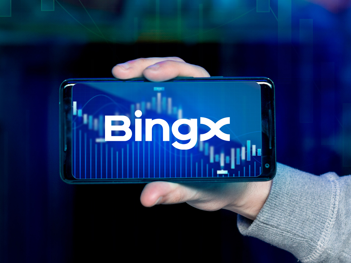 BingX TradFi Daily Trading Volume Doubles in One Week, Surpassing $2 Billion and Defying the Trend