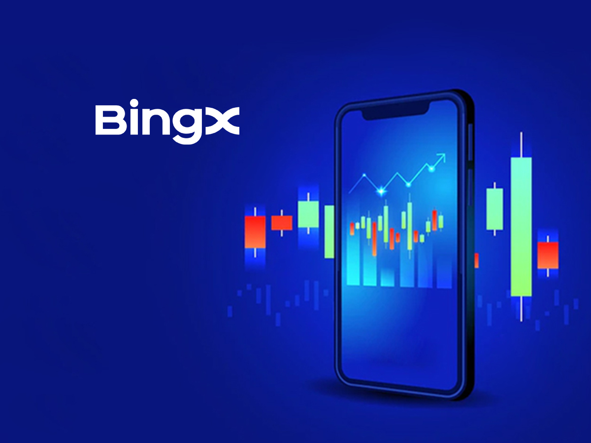 BingX TradFi Elevates with TradingView, Bringing Pro-Grade Analysis to Multi-Asset Trading? — KRIPTO — ERYU PROJECT