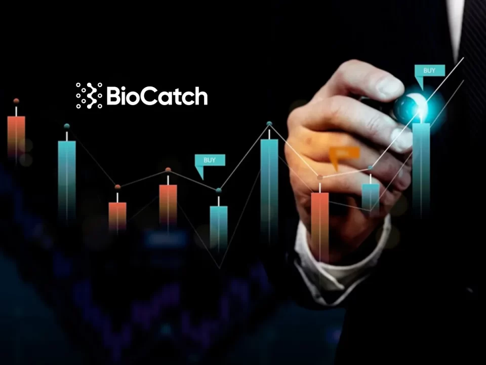 BioCatch Releases Inaugural Annual Report on AI's Impact on Digital Fraud and Financial Crime