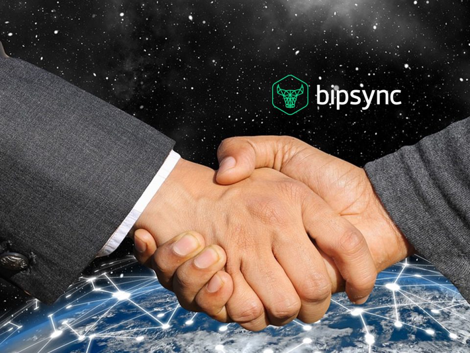 Bipsync and Dasseti Partner to Streamline Research and Due Diligence Processes for Investment Management