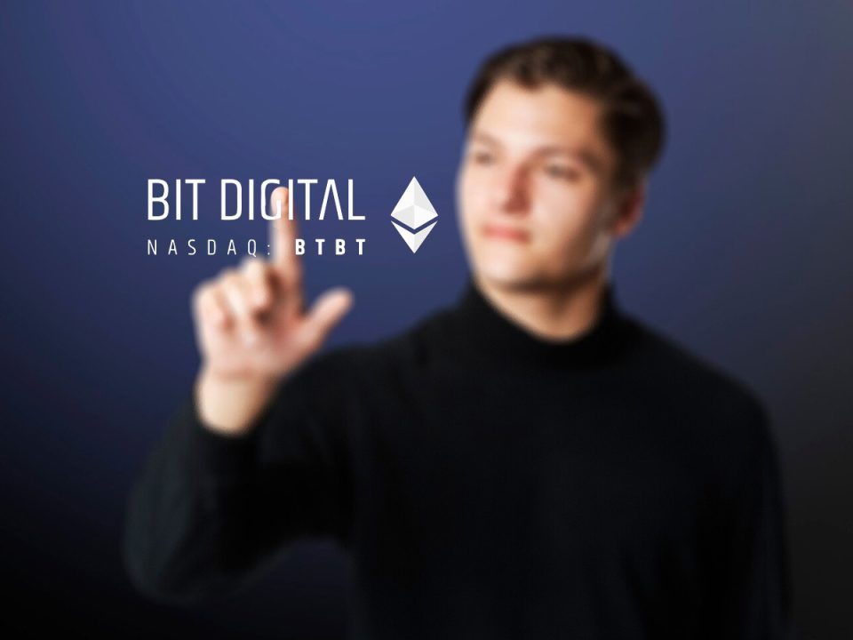 Bit Digital Announces Appointment of Amanda Cassatt to Board of Directors