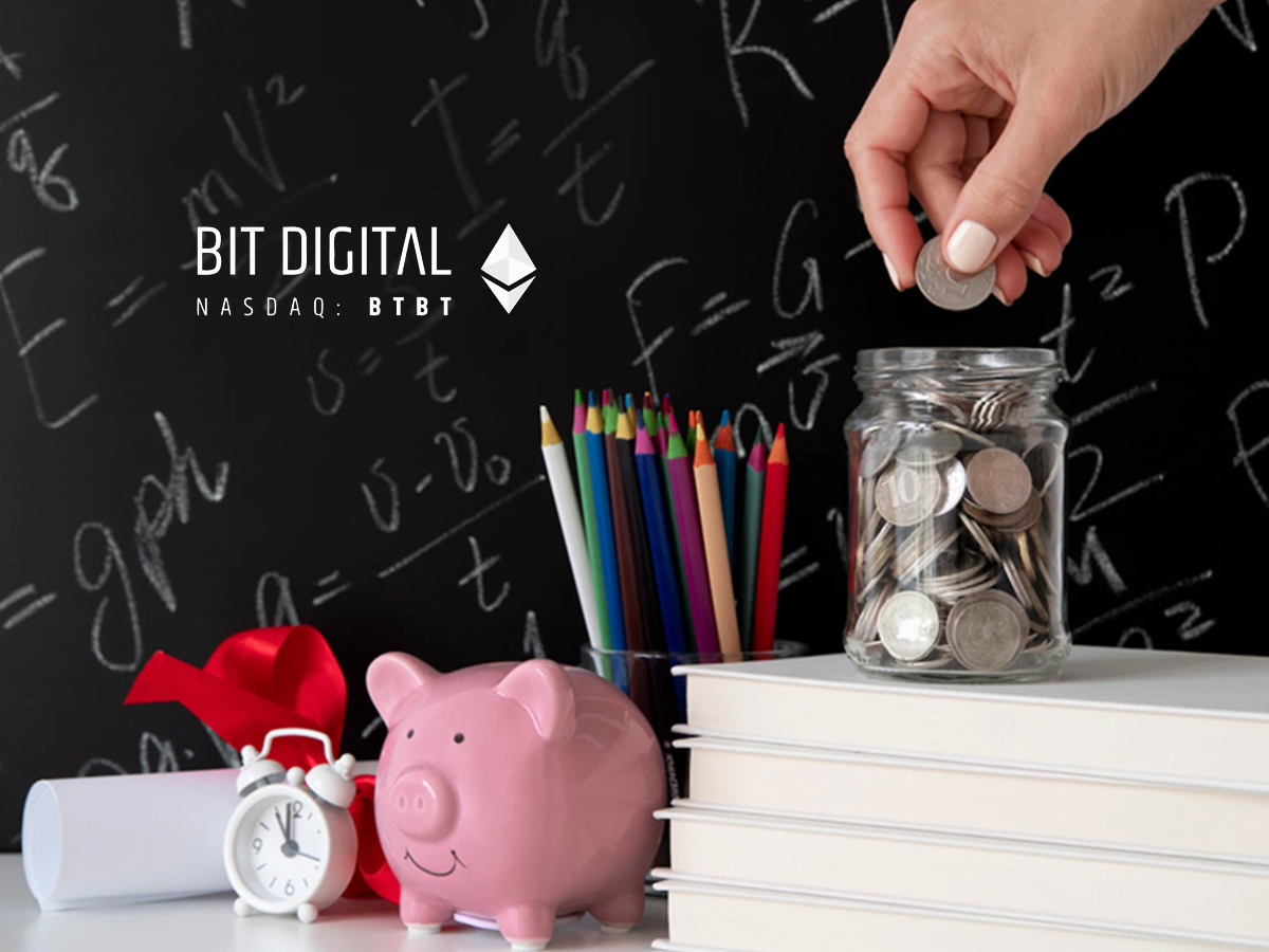 Bit Digital, Inc. Announces Appointment of Daniel Kennedy as Head of Investor Relations