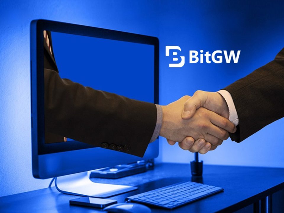BitGW Expands Global Ecosystem by Seeking Affiliate Partners Worldwide