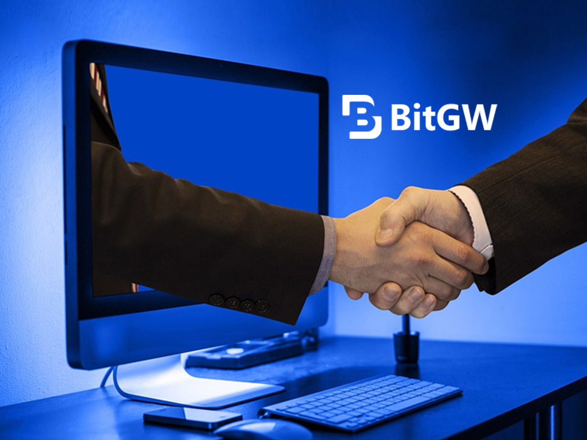 BitGW Expands Global Ecosystem by Seeking Affiliate Partners Worldwide
