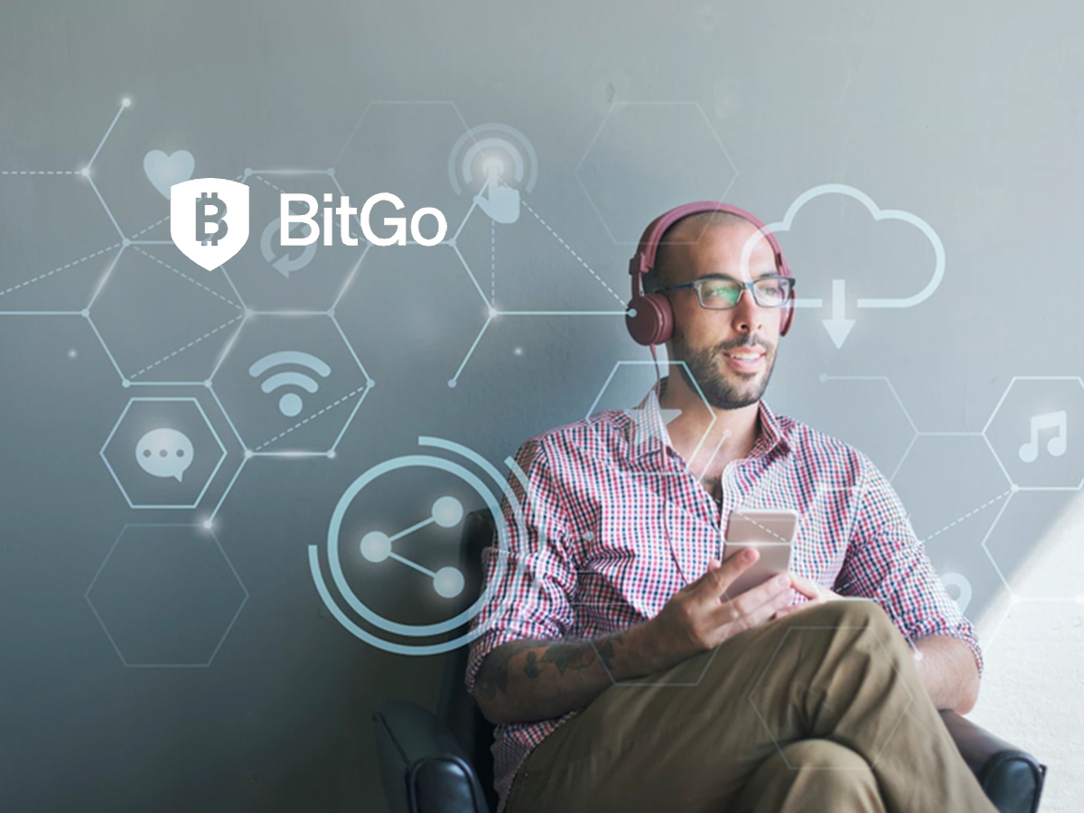 BitGo Appoints Former Silvergate President Ben Reynolds to Lead USD Standard Stablecoin