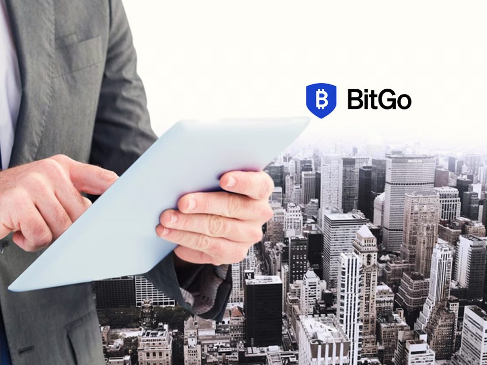 BitGo Becomes the First Public, Federally Chartered Digital Asset Infrastructure Company