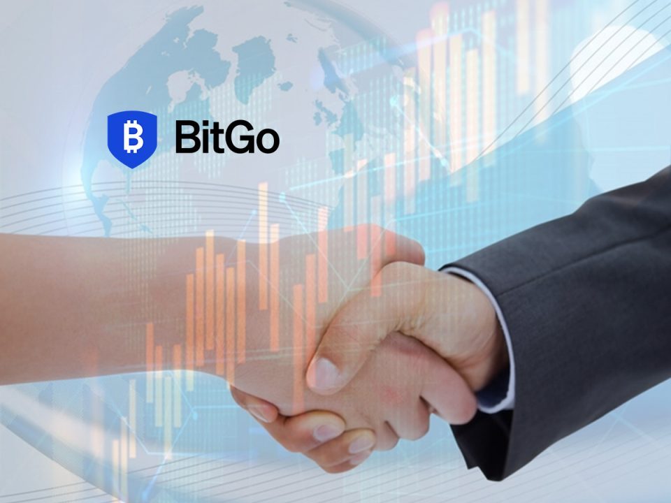 BitGo Expands European ETP Infrastructure with Appointment as Custody Partner for Virtune