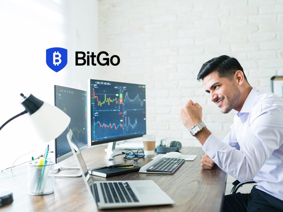 BitGo Expands Institutional Access to DeFi Vault Strategies With Morpho