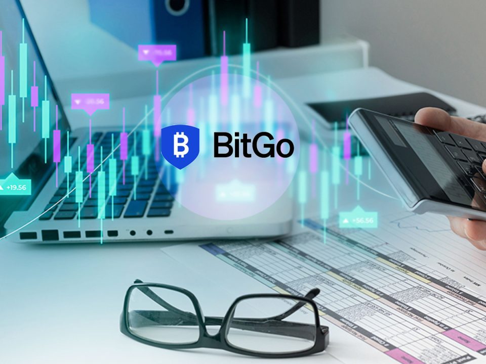 BitGo Introduces Lightning Earn to Empower Institutions to Participate In Lightning Network