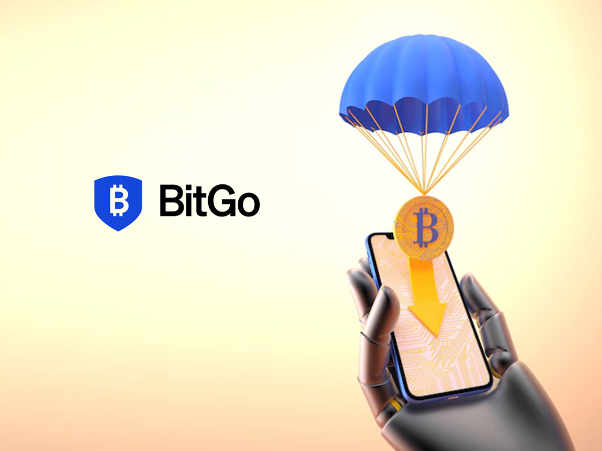 BitGo Launches MCP Server, Bringing Institutional-Grade Crypto Infrastructure to AI Agents