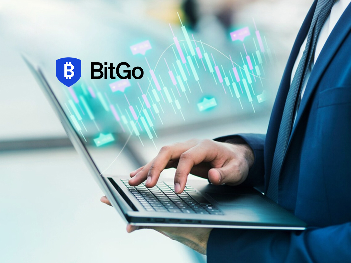 BitGo MENA Launches Regulated Electronic Trading, Delivering Full Suite Trading Services to the Region