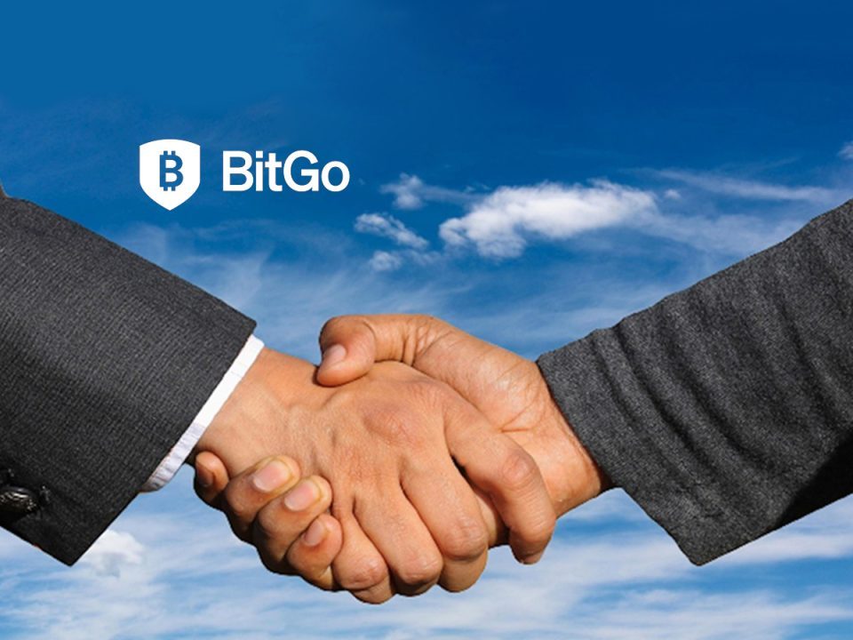 BitGo and Concrete Partner to Launch Institutional Onchain Optimized Asset Growth Platform