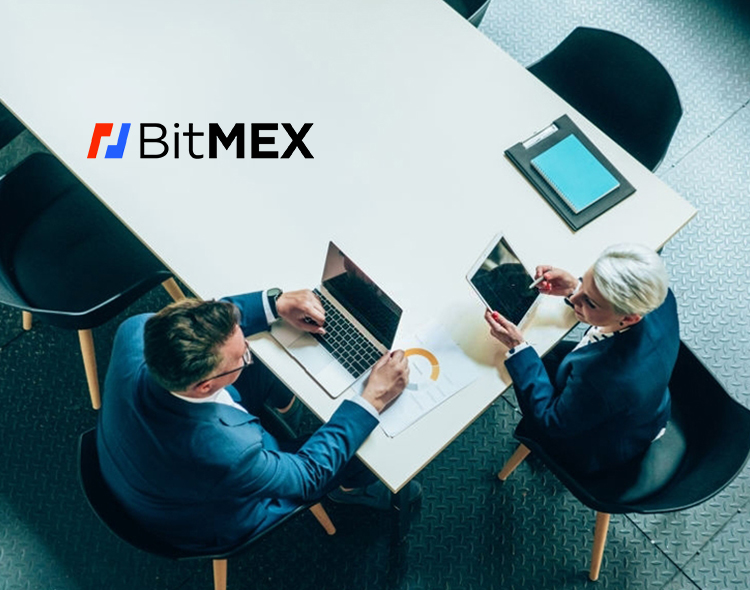 BitMEX Welcomes Raphael Polansky as Chief Operating Officer