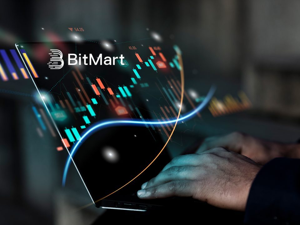BitMart-Launches-Innovative-DEX-to-Redefine-On-Chain-Trading-Experience