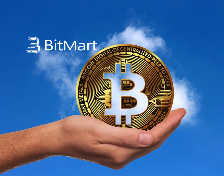 BitMart Partners with MetaEra to Further Accelerate Crypto Adoption and Education
