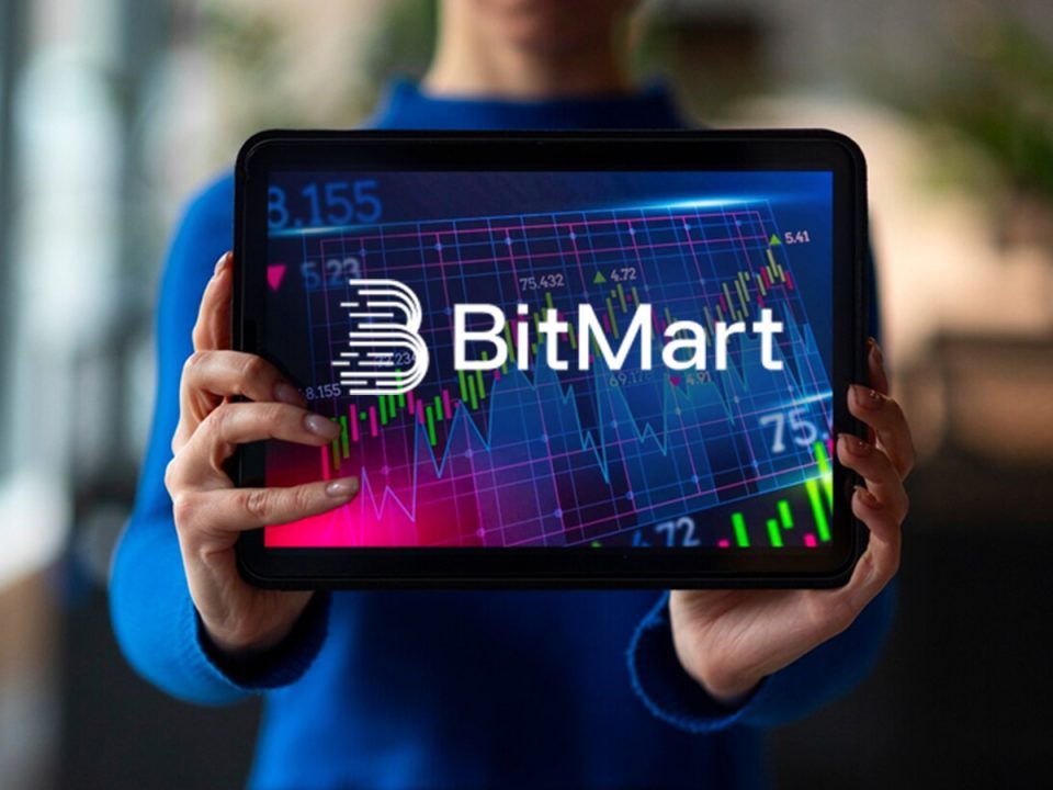 BitMart and Copper Complete Spot Integration for Off-Exchange Settlement via ClearLoop