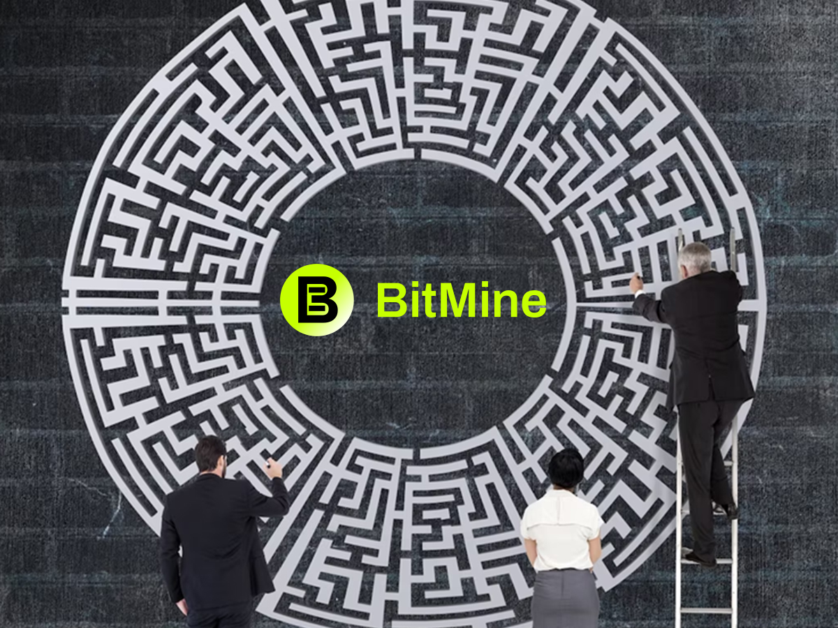 BitMine Appoints New CEO and Three Independent Board Appointments
