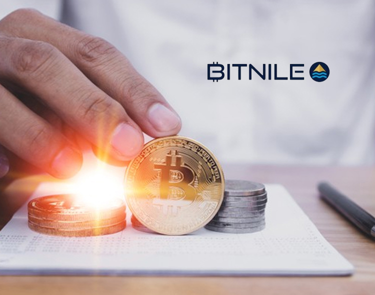 BitNile Holdings Issues Bitcoin Production and Mining Operation Report