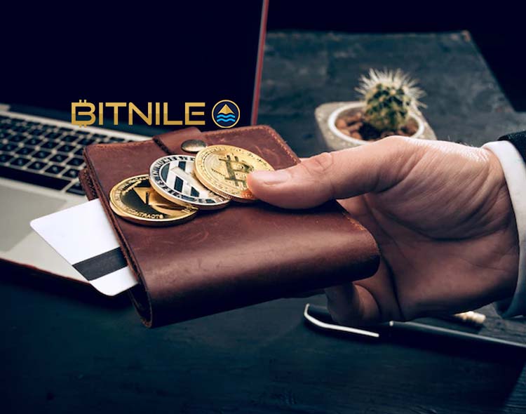 BitNile Holdings Issues January Bitcoin Production and Mining Operation Report