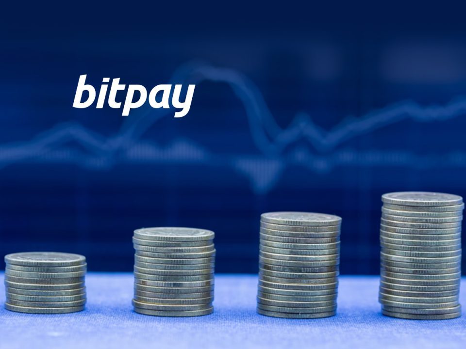 BitPay Brings Real-World Utility to the Solana Network with Support for SOL and Stablecoins