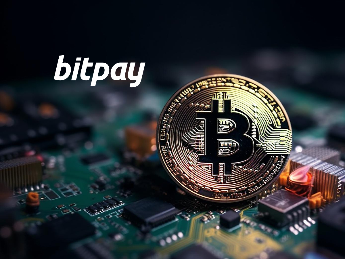 BitPay's Latest Report Reveals Crypto Spending Up During 2024 Bull Run